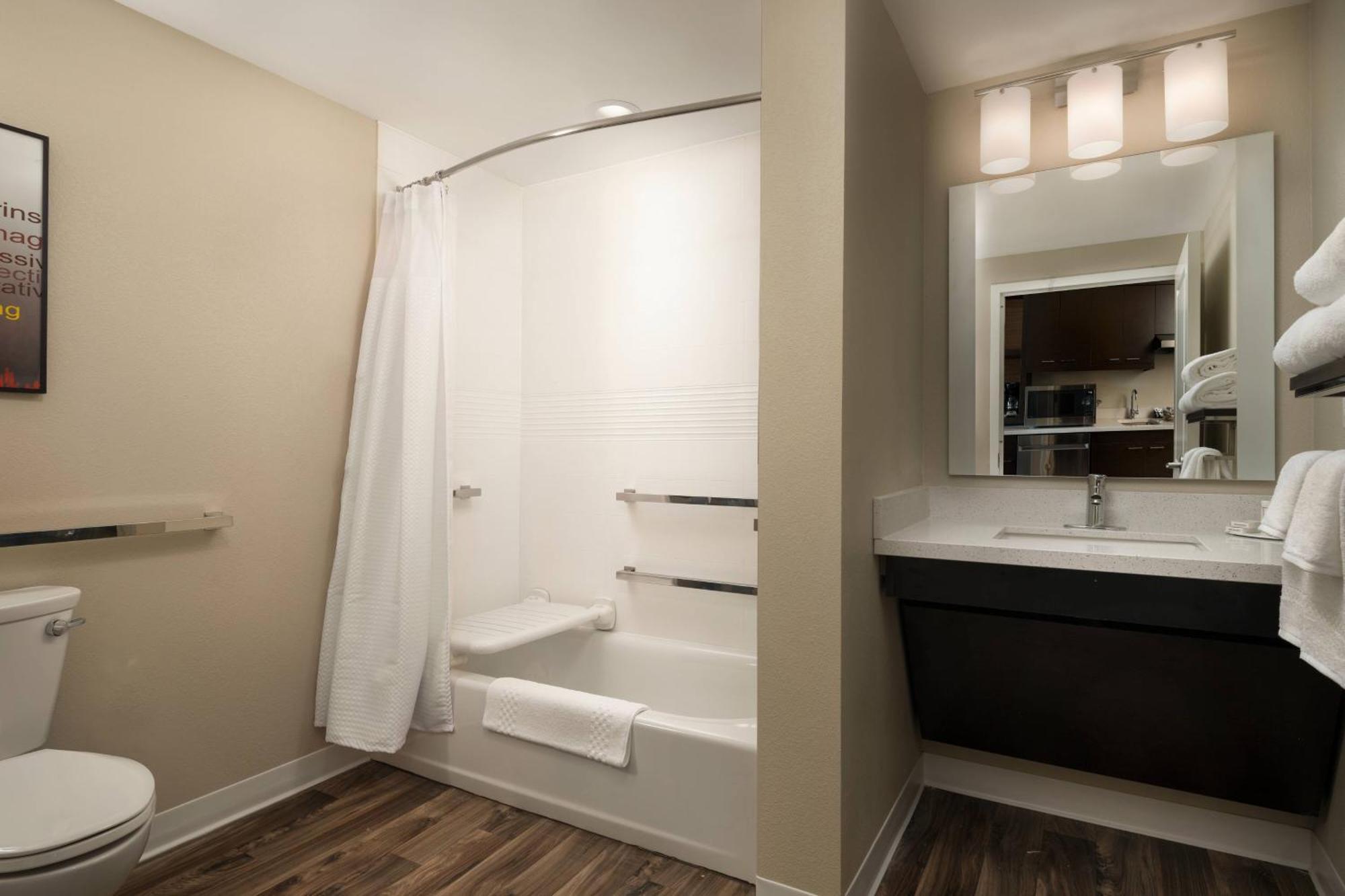 Towneplace Suites By Marriott Memphis Olive Branch Exterior photo