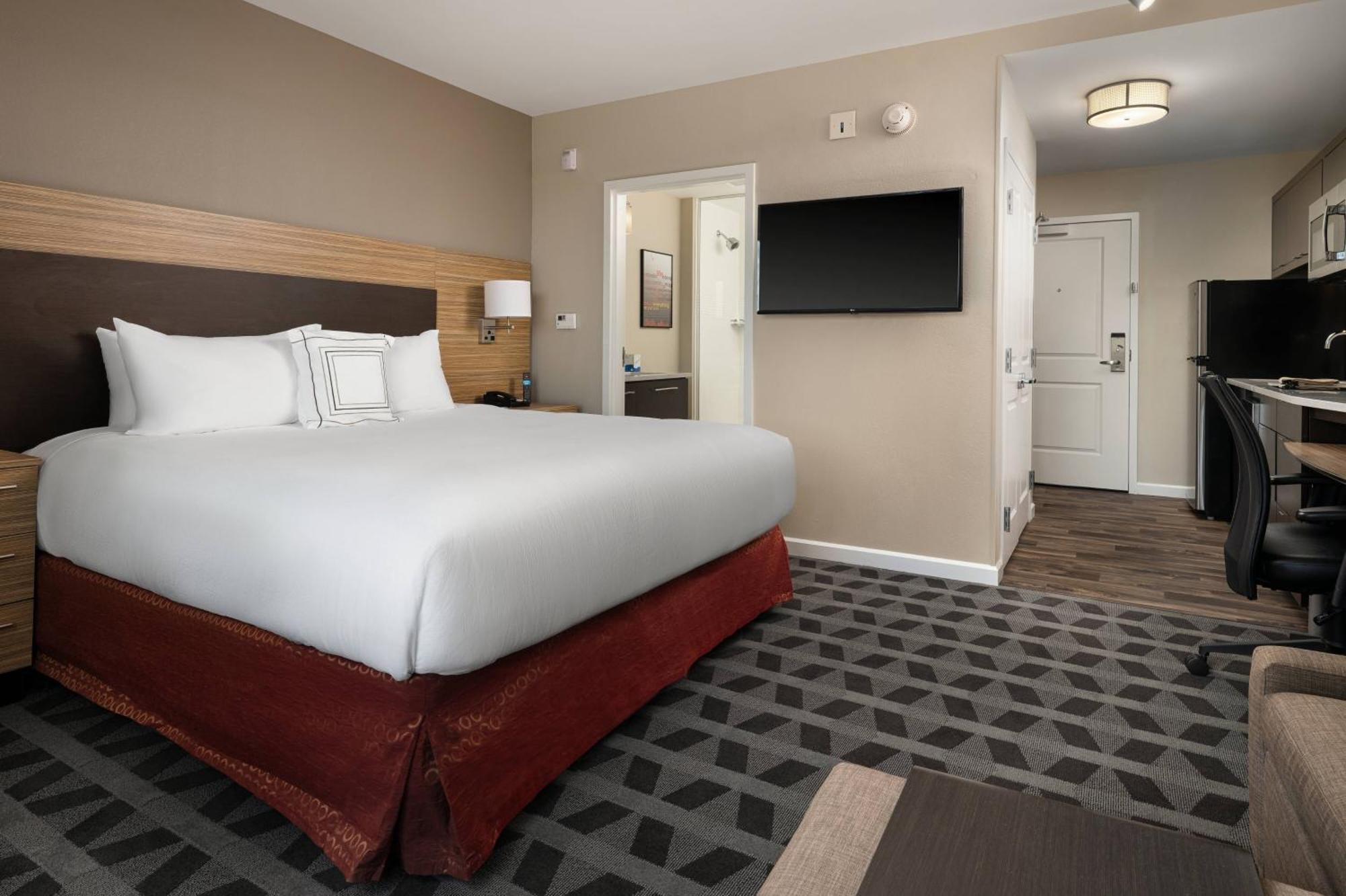 Towneplace Suites By Marriott Memphis Olive Branch Exterior photo